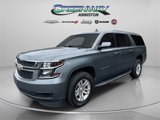 Used 2019 Chevrolet Suburban LT image 3