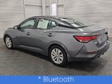 Used 2022 Nissan Sentra S image 5