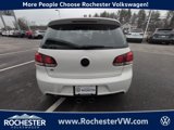 Used 2013 Volkswagen Golf R 2-Door image 5