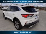 Used 2021 Ford Escape Titanium image 6