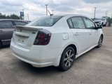 Used 2012 Nissan Sentra 2.0 SR image 3