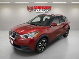 Used 2019 Nissan Kicks SV image 2