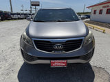 Used 2013 Kia Sportage LX image 2