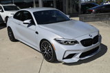 Used 2021 BMW M2 Competition w/ Executive Package image 3