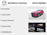 Certified 2024 MAZDA CX-30 AWD 2.5 S w/ Preferred Package image 5