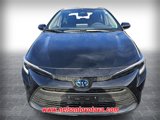 New 2025 Toyota Corolla LE w/ LE Premium Package image 2