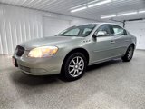 Used 2006 Buick Lucerne CXL w/ Luxury Package image 4