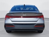 New 2025 Hyundai Elantra Sport image 6