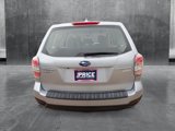 Used 2016 Subaru Forester 2.5i image 3