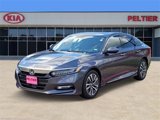 Used 2018 Honda Accord Touring image 3