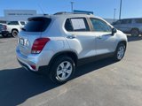 Used 2022 Chevrolet Trax LT w/ Driver Confidence Package image 3