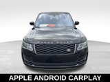 Used 2021 Land Rover Range Rover image 4