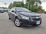 Used 2014 Chevrolet Cruze LS image 2