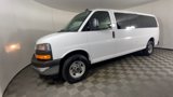 Used 2017 GMC Savana 3500 LT w/ LT Preferred Equipment Group image 5