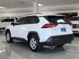 Used 2020 Toyota RAV4 XLE image 3