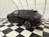 New 2025 Chevrolet Equinox EV LT image 2