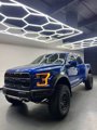 Used 2017 Ford F150 Raptor w/ Equipment Group 802A Luxury image 2