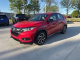 Used 2019 Honda HR-V Sport image 3