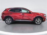Certified 2023 Buick Envision Essence image 2