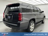 Used 2015 Chevrolet Tahoe LT w/ Luxury Package image 4