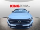 Certified 2023 Volkswagen Jetta Sport image 2