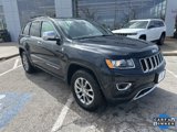 Used 2016 Jeep Grand Cherokee Limited w/ Trailer Tow Group IV image 6