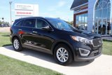 Used 2016 Kia Sorento LX w/ LX Convenience Package image 3