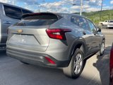 Certified 2024 Chevrolet Trax LS w/ Driver Confidence Package image 4