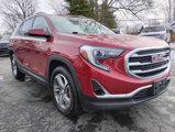 Used 2018 GMC Terrain SLT w/ Infotainment Package II image 5