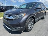 Used 2017 Honda CR-V EX-L image 3