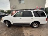 Used 1999 Lincoln Navigator 4WD image 4
