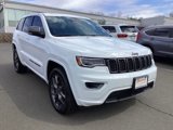 Used 2021 Jeep Grand Cherokee Limited w/ Quick Order Package 28K 80th image 4