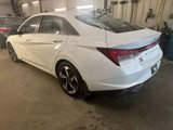 Used 2021 Hyundai Elantra Limited image 3