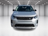 New 2025 Land Rover Discovery Sport S image 2