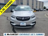 Used 2018 Buick Encore Preferred image 2