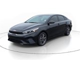 Used 2022 Kia Forte LXS w/ LXS Technology Package image 3