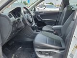 Used 2021 Volkswagen Tiguan SE w/ Panoramic Sunroof Package image 5