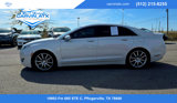 Used 2016 Lincoln MKZ w/ Equipment Group 300A Reserve image 5