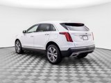 New 2025 Cadillac XT5 Premium Luxury w/ LPO, Floor Liner Package image 4