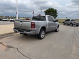 Used 2022 RAM 1500 Laramie w/ Laramie Southwest Edition image 5