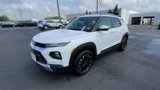Used 2022 Chevrolet TrailBlazer LT w/ Convenience Package image 4