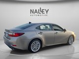 Used 2018 Lexus ES 350 image 4
