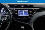 Used 2019 Toyota Camry LE image 6