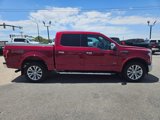 Used 2017 Ford F150 Lariat w/ Equipment Group 502A Luxury image 5