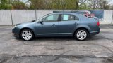 Used 2011 Ford Fusion SE w/ 202A Rapid Spec Order Code image 4