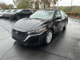 New 2025 Nissan Sentra S image 3