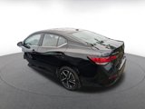 Used 2024 Nissan Sentra SV image 4