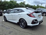 Used 2021 Honda Civic Sport Touring image 4