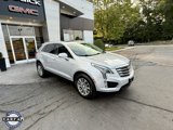 Used 2017 Cadillac XT5 Luxury image 5
