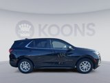 Used 2024 Chevrolet Equinox LT image 5
